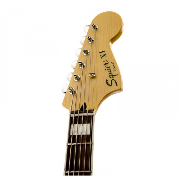 Metallic gouden acryl slagplaat voor squier vintage gemodificeerde VI-bas - België