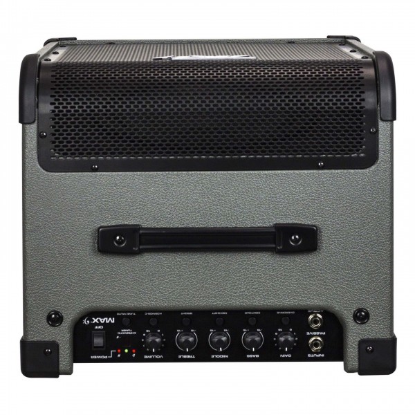 Peavey Max 100 1x10 Bass Combo - top