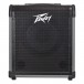 Peavey Max 100 1x10 Bass Combo - Front