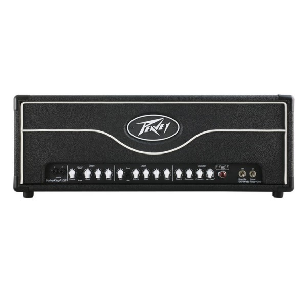 Peavey ValveKing II Head