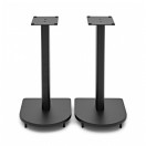 AVCOM 500mm Speaker Stands, Black (Pair)