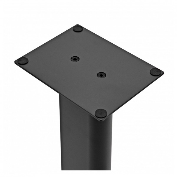 AVCOM 500mm Speaker Stands, Black (Pair)