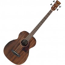 Ibanez PCBE12MH, Natural Mahogany