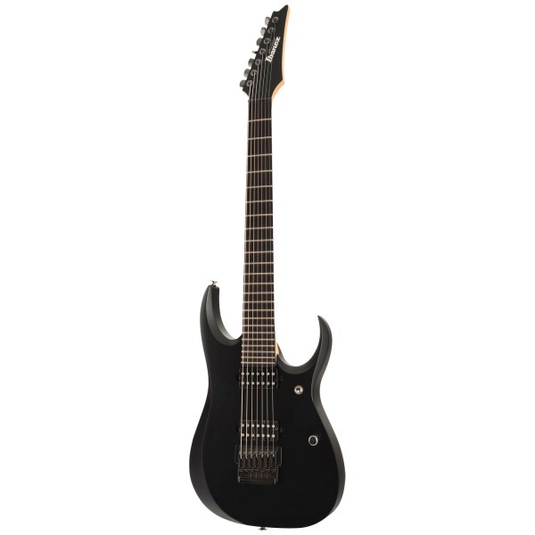 Ibanez Prestige RGD7UC "Uppercut" 7-String Guitar, Invisible Shadow