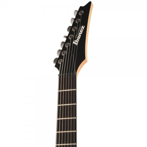 Ibanez Prestige RGD7UC "Uppercut" 7-String Guitar, Invisible Shadow