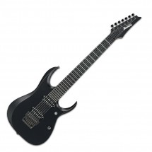 Ibanez Prestige RGD7UC "Uppercut" 7-String Guitar, Invisible Shadow
