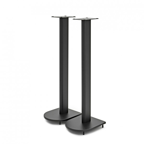 AVCOM 900mm Speaker Stands, Black (Pair)