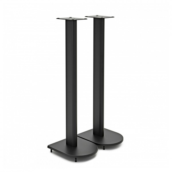 AVCOM 900mm Speaker Stands, Black (Pair)