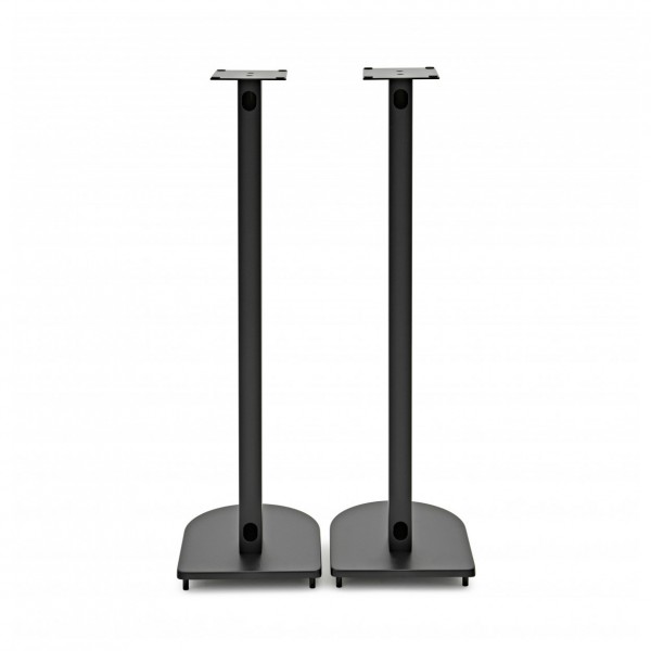 AVCOM 900mm Speaker Stands, Black (Pair)