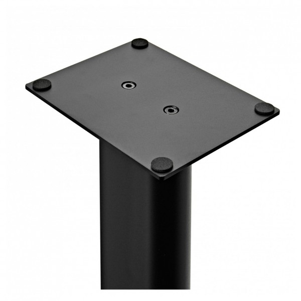 AVCOM 900mm Speaker Stands, Black (Pair)