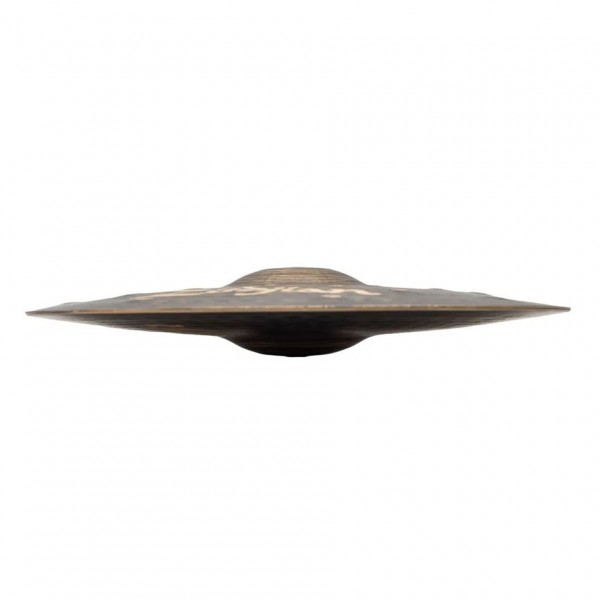 Zildjian S Family Dark 14'' Hi Hats - Profile