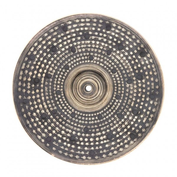 Zildjian S Family Dark 14'' Hi Hats - Bottom
