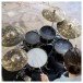 Zildjian S Family Dark 14'' Hi Hats - Lifestyle 2