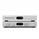 Audiolab 8300A Silver Integrated Stereo Amplifier
