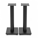 AVCOM 600mm Speaker Stands, Black (Pair)