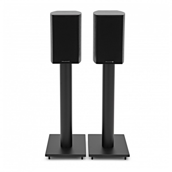  AVCOM 600mm Speaker Stands, Black (Pair)