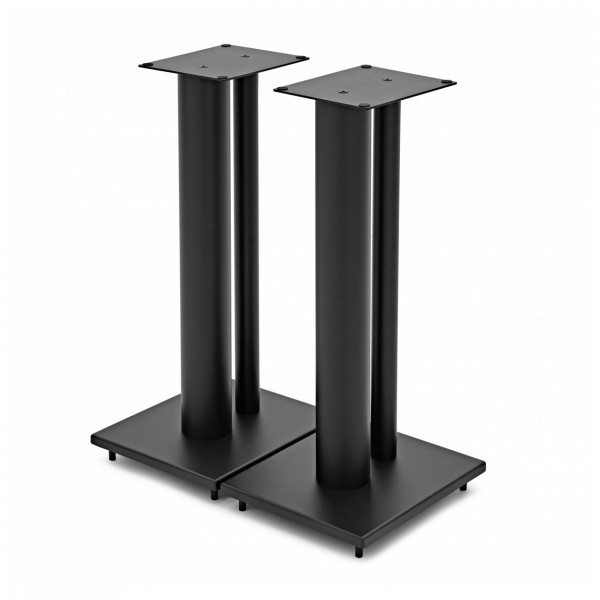 AVCOM 600mm Speaker Stands, Black (Pair)