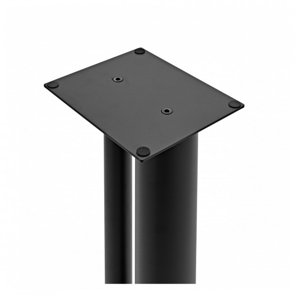  AVCOM 600mm Speaker Stands, Black (Pair)