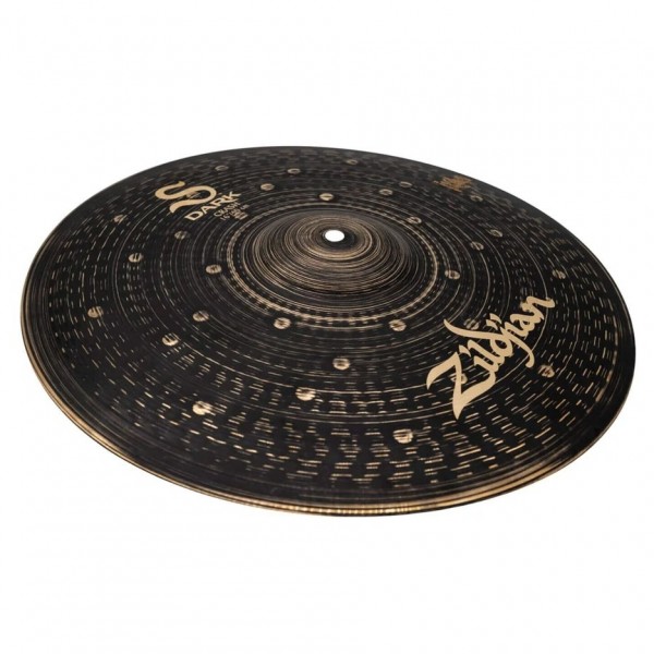 Zildjian S Family Dark 16'' Crash Cymbal