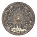 Zildjian S Family Dark 16'' Crash Cymbal - Bottom