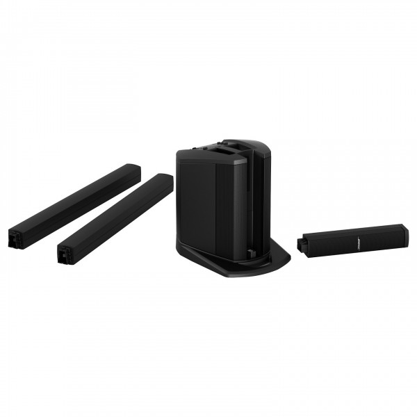 BOSE L1 compact用 Bose Kompaktowy system PA L1 | Gear4music