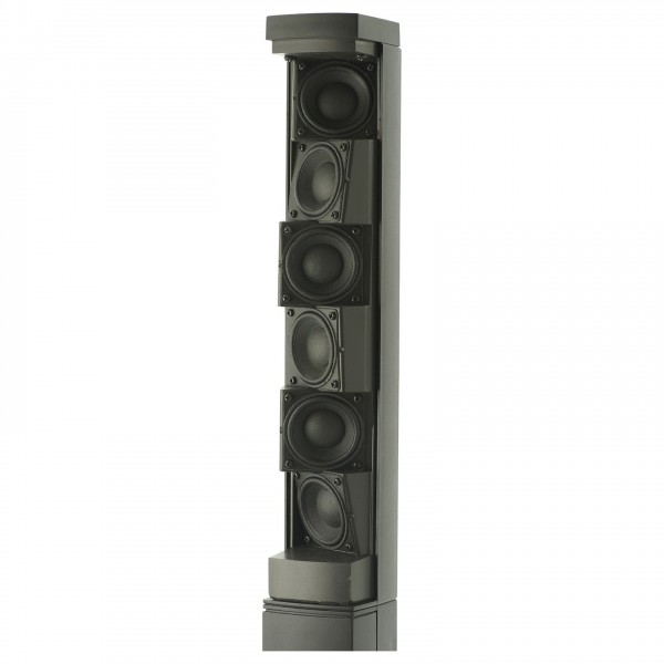 BOSE L1 compact用 Bose Kompaktowy system PA L1 | Gear4music