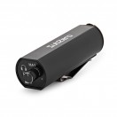 SubZero Personal In-Ear Headphone Amplifier