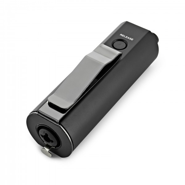 SubZero Personal In-Ear Headphone Amplifier