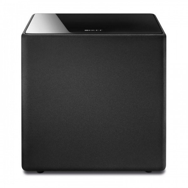 KEF Kube 10b Subwoofer Front View