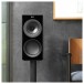 KEF R3 Meta Bookshelf Speakers Lifestyle View