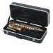 Gator GC-ALTO-RECT Deluxe Molded Case for Alto Saxophones - With Gear, Right