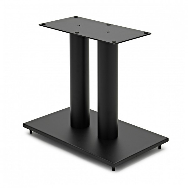 AVCOM 450mm Centre Speaker Stand, Single, Black
