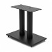 AVCOM 450mm Centre Speaker Stand, Single, Black