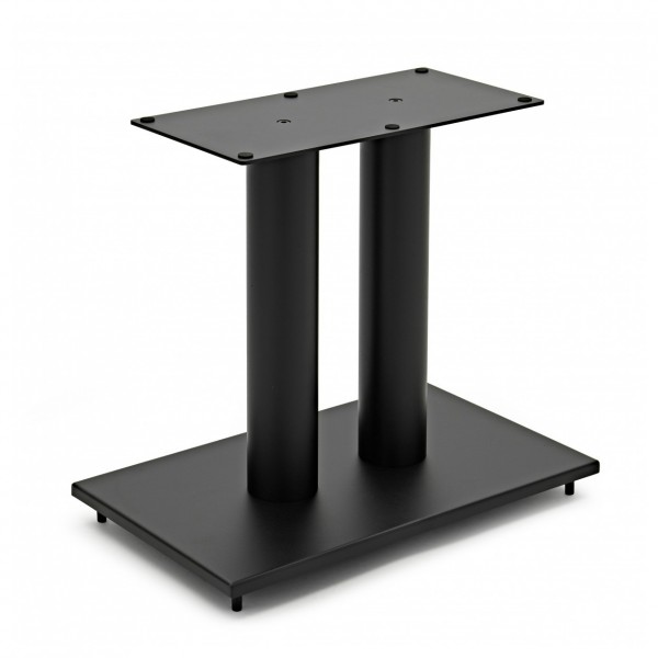 AVCOM 450mm Centre Speaker Stand, Single, Black