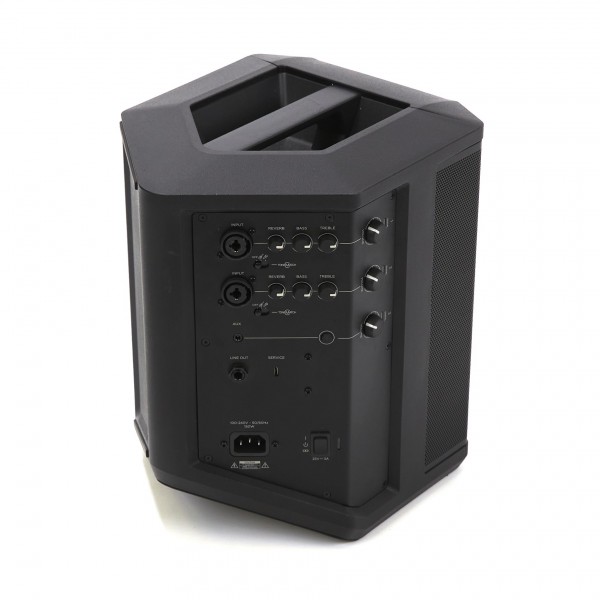 Bose S1 Pro Multi-Position PA System | Gear4music