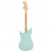 Squier FSR Squier Sonic Mustang HH, White Pickguard, Sonic Blue