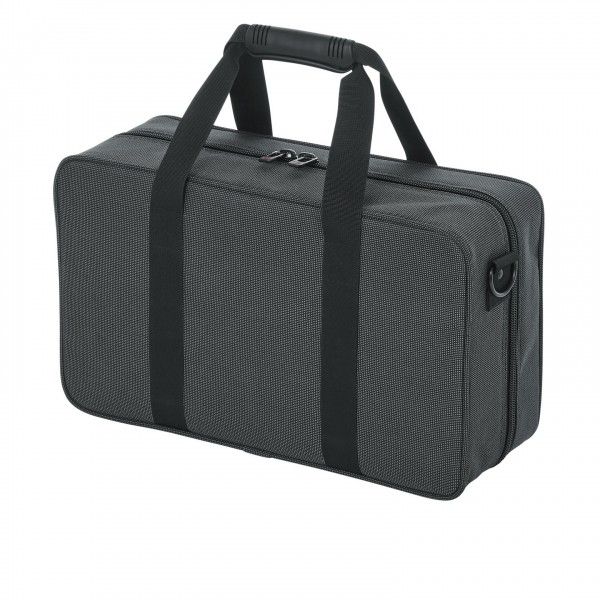 Gator GL-CORNET-A Rigid EPS Foam Lightweight Case for Cornet - Rear