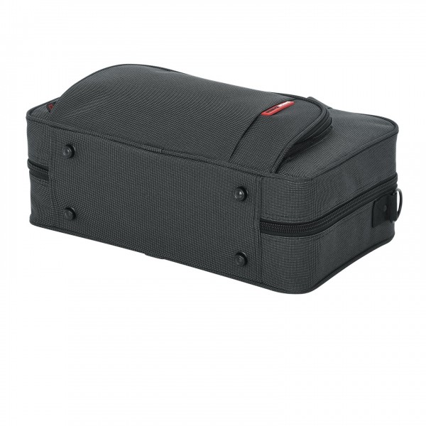 Gator GL-CORNET-A Rigid EPS Foam Lightweight Case for Cornet - Feet