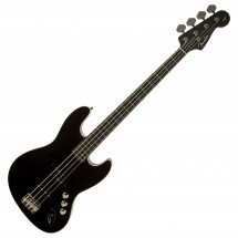 Fender Aerodyne Jazz Bass, Black (2003 - 2015)