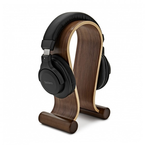 Headphone Stands: The Unexpected Home Office Hero