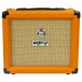 Orange Crush PiX CR20LDX Combo With Digital Effects (Front)