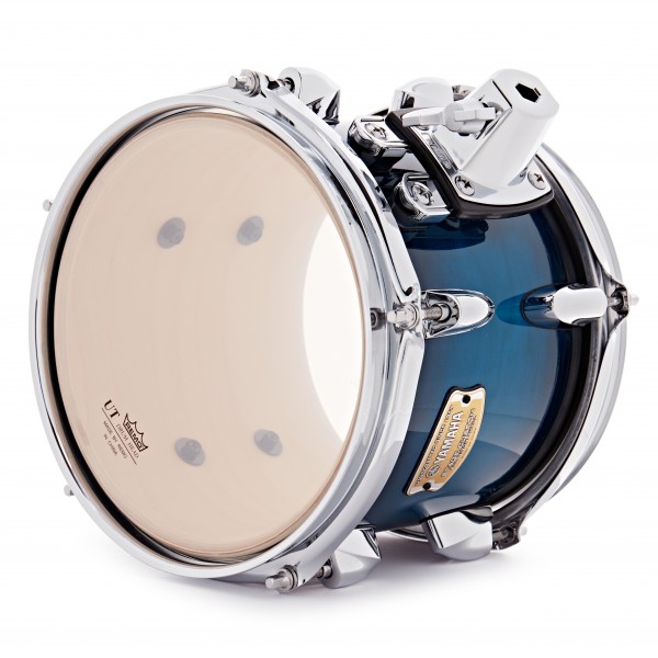 Yamaha Stage Custom 8 x 7'' Tom, Deep Blue Sunburst