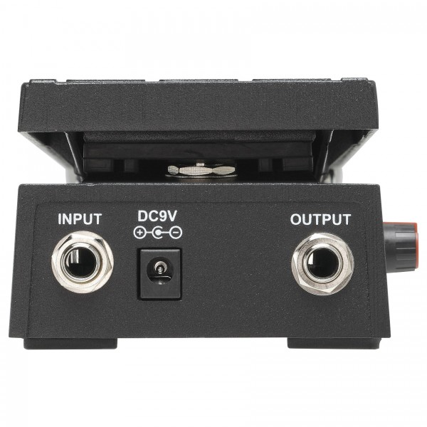 Ibanez TWP10 Twin Peaks Wah Pedal | Gear4music