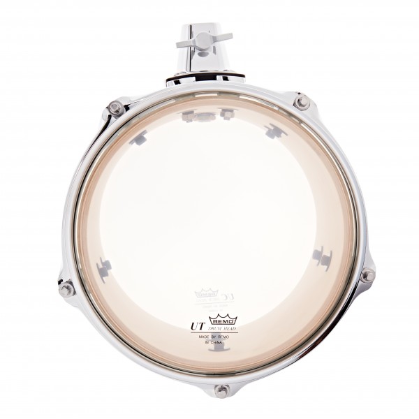 Yamaha Stage Custom 8 x 7'' Tom, Classic White