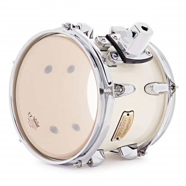 Yamaha Stage Custom 8 x 7'' Tom, Classic White