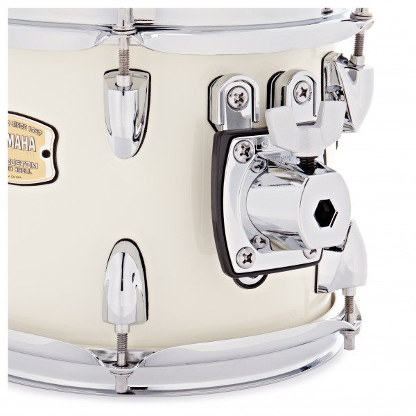 Yamaha Stage Custom 8 x 7'' Tom, Classic White