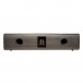 JBL HDI 4500 Grey Oak Satin Veneer Centre Speaker, Rear View