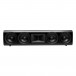 JBL HDI 4500 Gloss Black Centre Speaker Front View