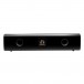 JBL HDI 4500 Gloss Black Centre Speaker Rear View