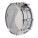 Yamaha Recording Custom Aluminum Snare Drum 14'' x 5.5''